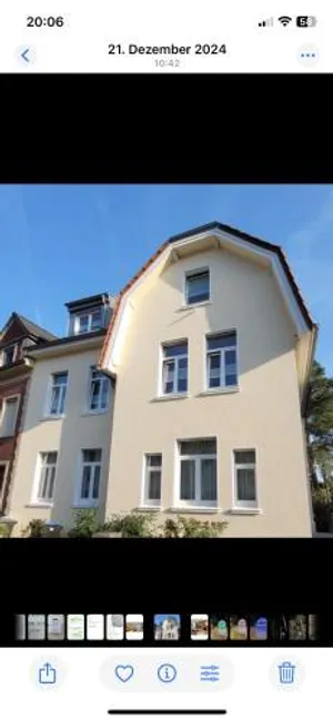 Image of "Zur Erholung" in Jugendstilvilla Sonnenschein