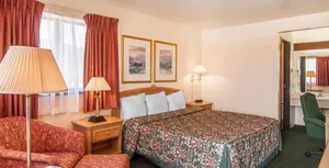 Image of Econo Lodge Ashland (OR)