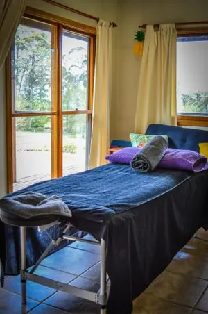 Image of Ghost Hill Road Retreat