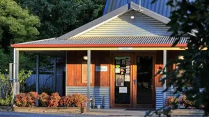 Image of Bright Valley Holiday Park
