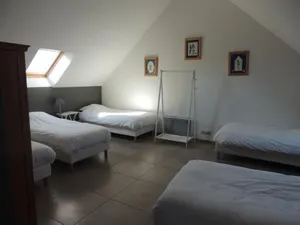 Image of Les Chambres du Meunier