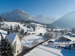 Image of Haus Bergheimat