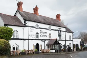 Image of Trevor Arms