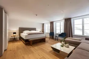 Image of Maximilian Apartments Lindau