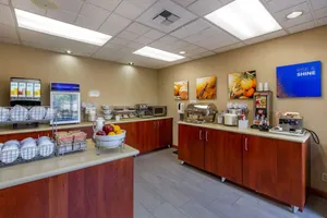 Image of Hampton Inn Missoula