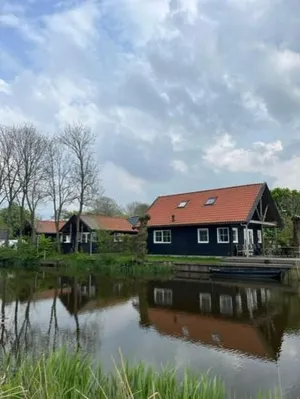Image of Vakantiehuisjes Marsherne