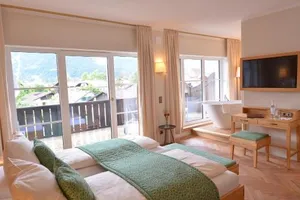 Image of Biohotel Garmischer Hof