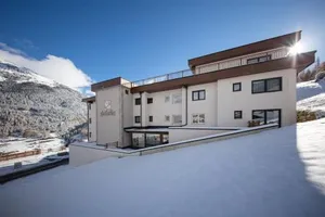 Image of Haus Stefanie