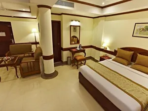 Image of Hotel Aroor Residency