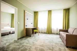 Image of Grand Prix Hotel Spielberg
