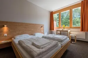 Image of Fiesch Youth Hostel