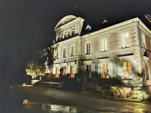 Image of Château de Saint Thomas