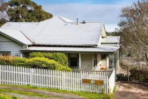 Image of Brindabella