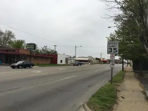 Image of Intown Motel