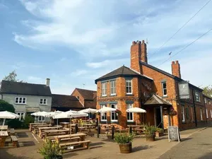 Image of The Unicorn Inn