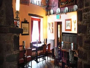 Image of The Old Nag's Head