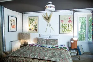 Image of La minoterie : maison atypique d'hôte et de séminaires, 20min de La Rochelle