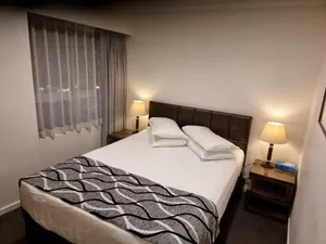 Image of Accommodation Sydney 38 Harbour Street Sydney