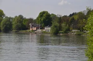 Image of Fischwirtshaus Landmotel Die Donaurast