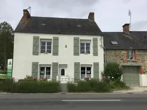 Image of Les Voiles Vertes