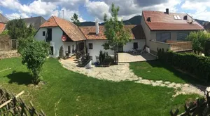 Image of Winzerhaus Rossatz