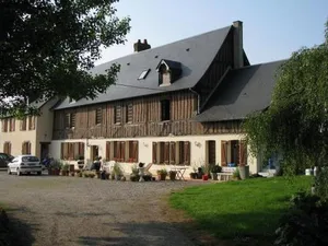 Image of Chambres d'Hôtes Lambert Rouen