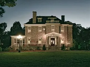 Image of Hawthorn - A Bed & Breakfast
