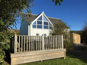 Image of Windyhill Cottage