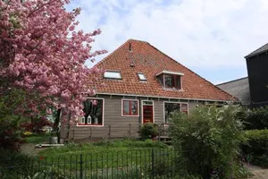 Image of Appartement Voorhuis en chalet Klein Waterland