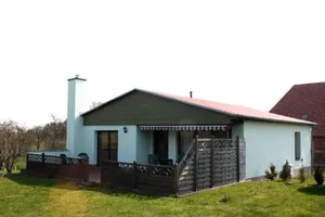 Image of Ferienhaus Serrahn SEE 5881
