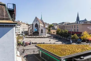 Image of Stadthof