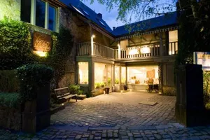 Image of Hotel Le Clos des Récollets