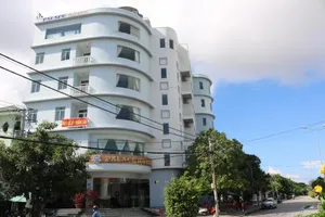 Image of Palace Hotel - Rạch Giá