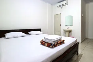 Image of Sisca Guest House by OYO Rooms