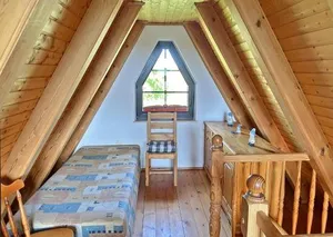 Image of Ferienhaus Waren See 4651