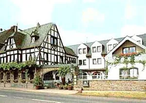 Image of Hotel Gülser Weinstube