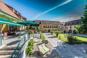 Image of Hotel Althof Retz