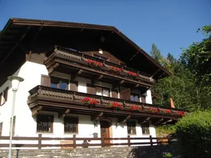 Image of Ferienhaus Höllbacher
