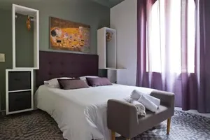 Image of Hotel Restaurant Le 126
