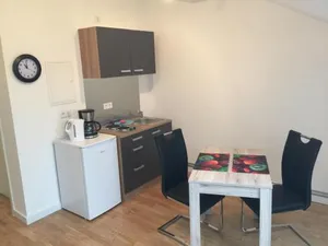 Image of A10 Apartmenthaus