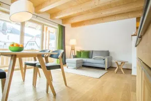 Image of Ferienwohnung In den Bergen