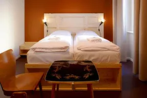 Image of The Cat´s Pajamas Hostel