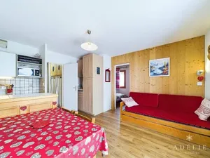 Image of Spacieux appartement 4 pièces au centre avec balcon, parking et Wi-Fi - FR-1-398-641