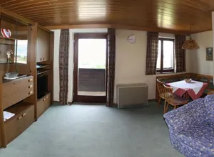 Image of Haus Rosenauer Zimmer & Ferienwohnungen