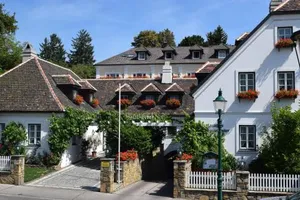 Image of Hotel Landhaus Fuhrgassl-Huber
