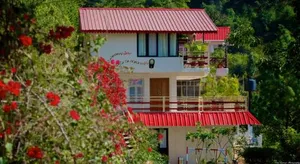 Image of Magpie Retreat