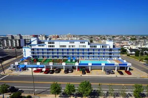 Image of Admiral Resort Motel