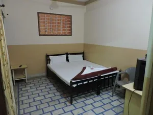 Image of Jamna Vilas Guest House and Restaurant