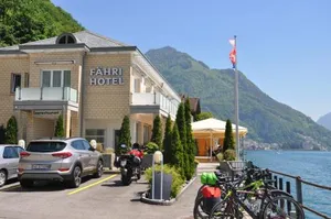 Image of Boutique Hotel Fähri Gersau