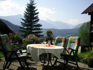 Image of Ferienhaus Pirker